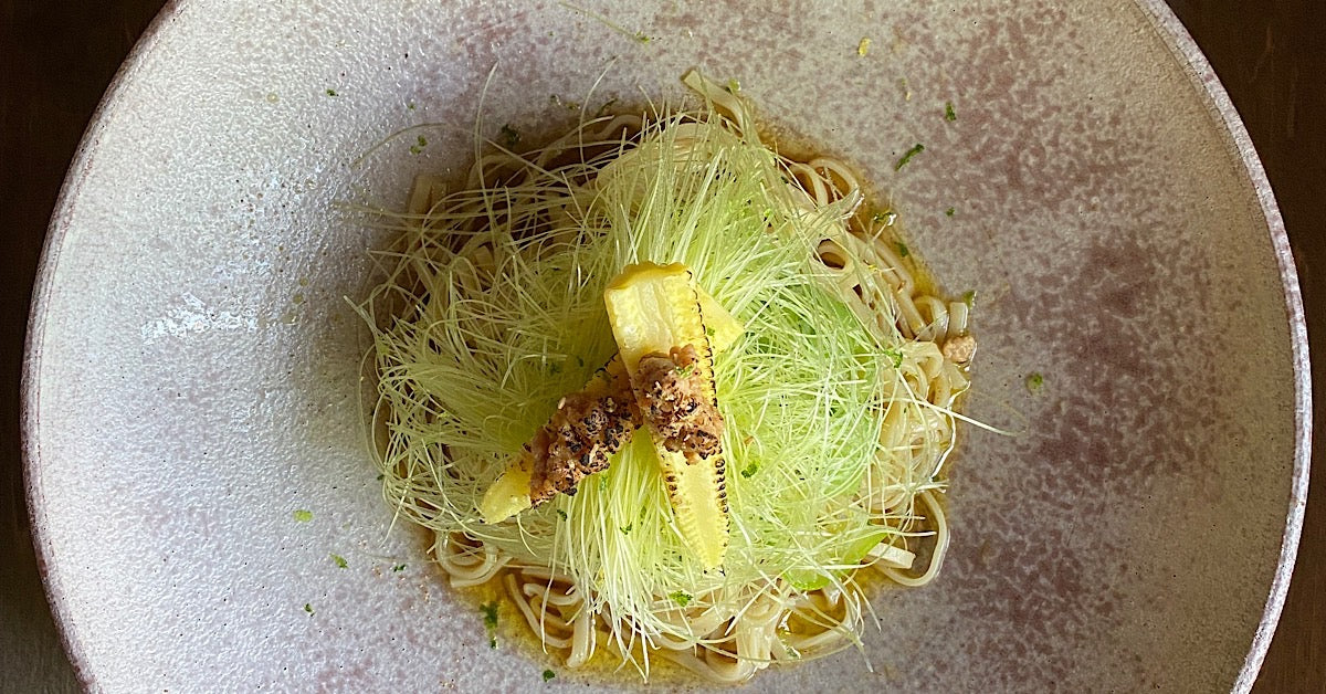 Japaneseまぜ麺MARUTA【お取り寄せ(公式通販)】