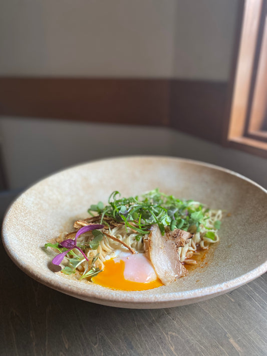 まぜ麺について vol.1