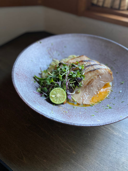 まぜ麺について vol.2