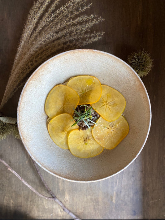 香りのレイヤーについて考えてみる