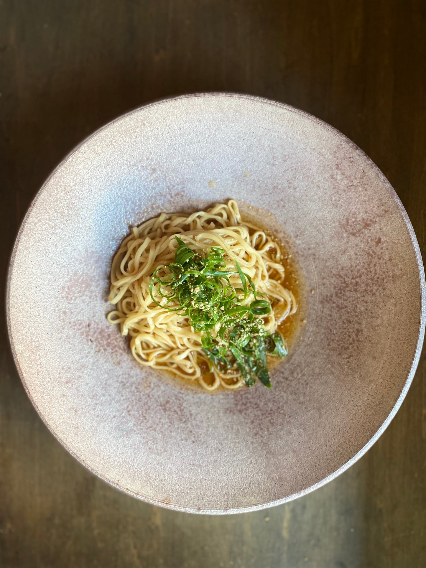 〚6食〛年越しまぜ麺　～ゆく麺くる麺～